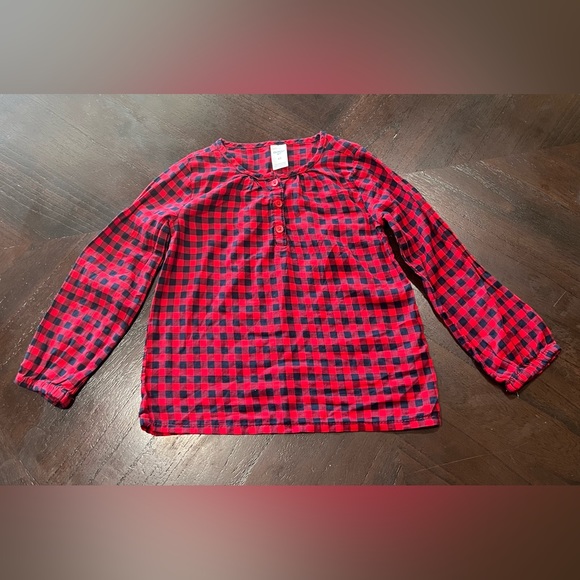 Girls OshKoshBgosh Top Size (4T) - Picture 1 of 4